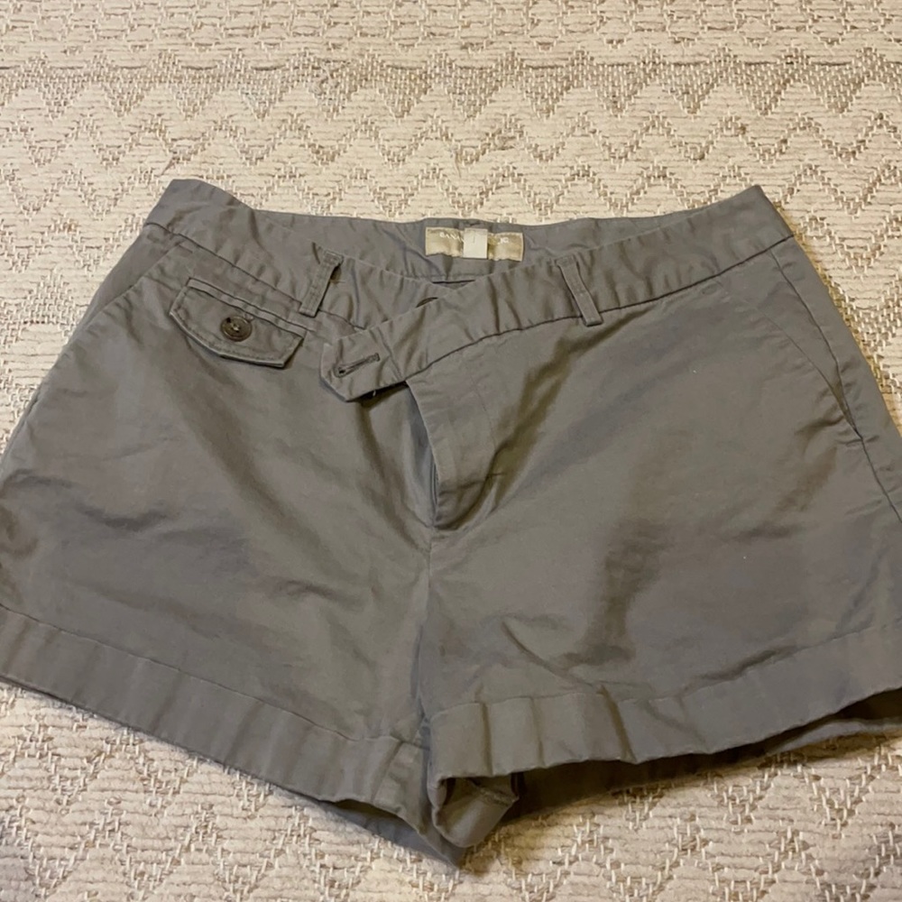 Banana Republic shorts